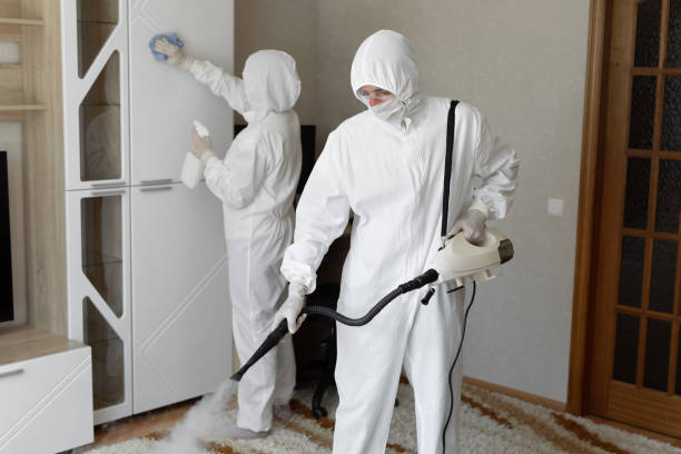 24/7 Emergency Unattended Death Cleanup experts in Powell, OH